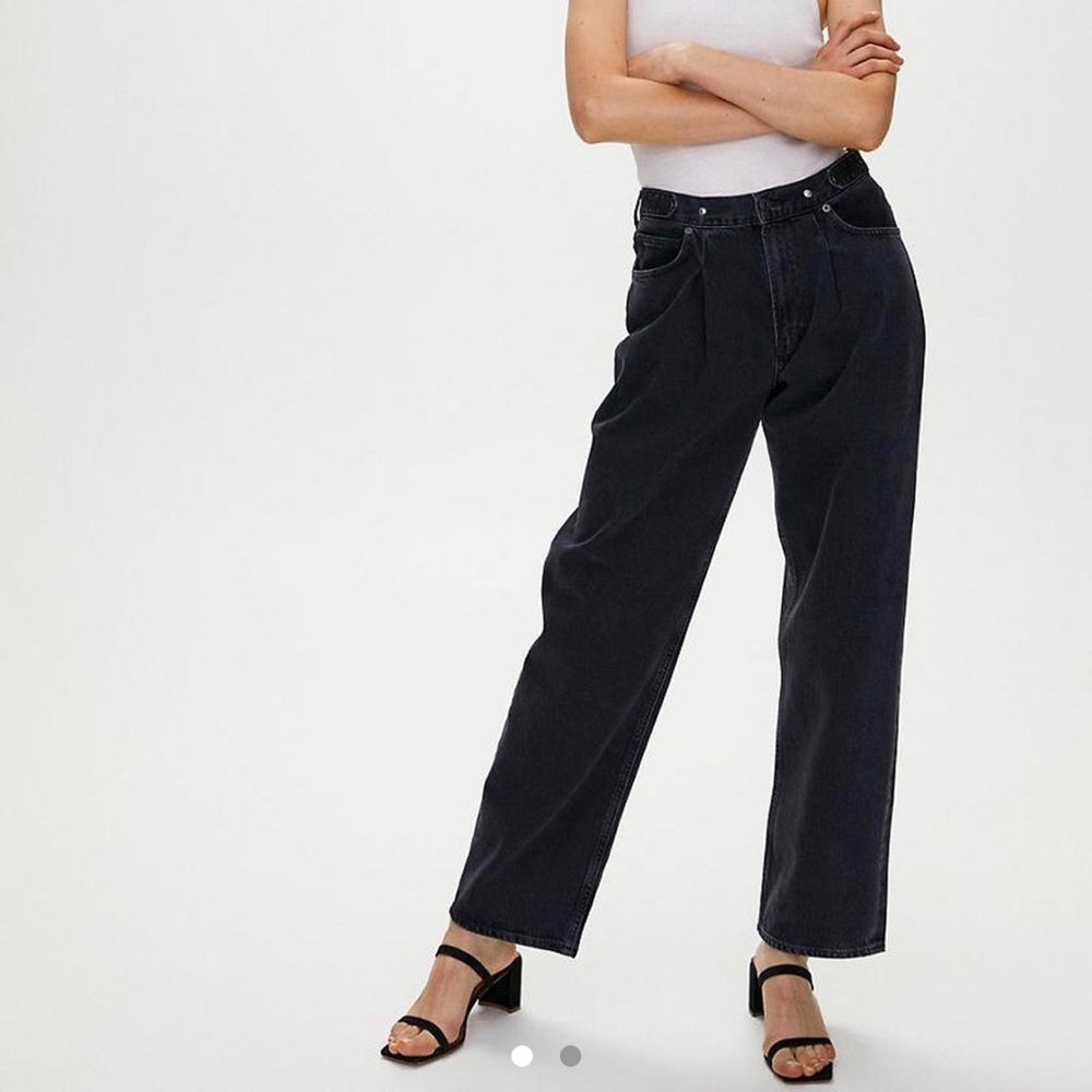 Agolde jeans